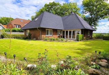 Vorschaubild Bungalow