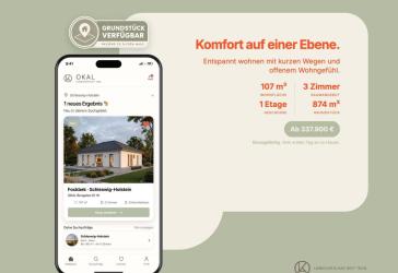 Vorschaubild Bungalow