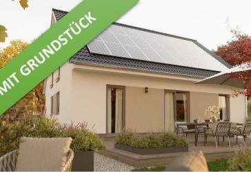 Inkl. Grundstück, das Haus für alle Lebensphasen in Schweringen.
