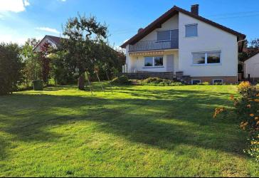 1-2 Fam.haus | 200 qm | Traum-Stadtrandlage | Bad Schussenried - Ruhe, Natur, Weitblick | prov.frei