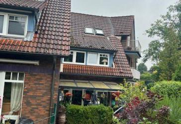 Vorschaubild Maisonettewohnung