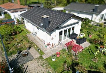 Vorschaubild Bungalow