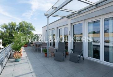 Vorschaubild Penthouse