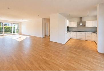 150 m² | 4-Zimmer-Wohnung mit Garten & 2 Terrassen in Bodman - PROVISIONSFREI