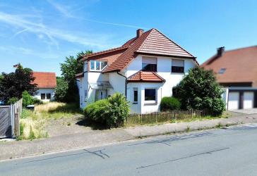 Vorschaubild Einfamilienhaus