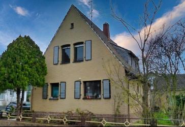 Familienfreundliches Haus mit Terrasse und Garten