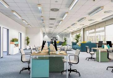 Vorschaubild Büro- /Praxis-Immobilie