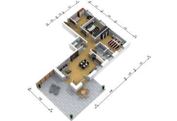 Vorschaubild Wohnung
