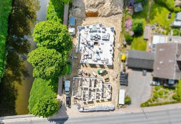 Vorschaubild Maisonettewohnung