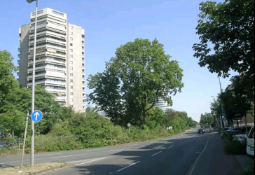 Vorschaubild Wohnung