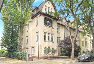 Vorschaubild Mehrfamilienhaus