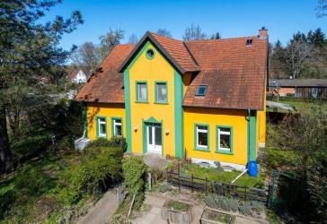 Vorschaubild Bauernhaus