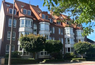Vorschaubild Maisonettewohnung