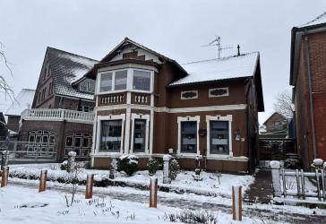 Historisches Flair trifft zentrale Lage!