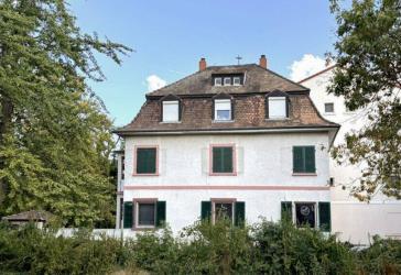 Vorschaubild Mehrfamilienhaus