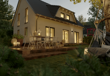 Vorschaubild Einfamilienhaus