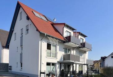 Vorschaubild Maisonettewohnung