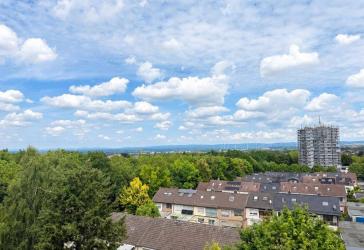 Ein Genuss für Mieter mit Weitblick