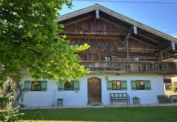 Vorschaubild Bauernhaus