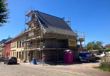 Vorschaubild Maisonettewohnung