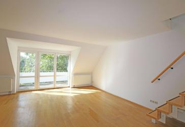 Vorschaubild Maisonettewohnung