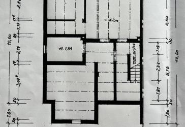 Gepflegtes Reihenendhaus mit großem Grundstück in Köln Rath - MAKLERFREI
