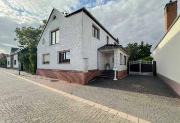 Vorschaubild Einfamilienhaus