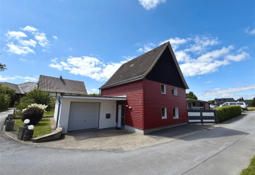 Vorschaubild Einfamilienhaus