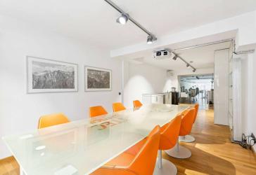 Vorschaubild Büro- /Praxis-Immobilie