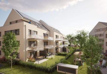 Vorschaubild Wohnung