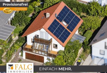 Sonne nutzen, Sonne genießen - PV, Wintergarten, Garten und mehr