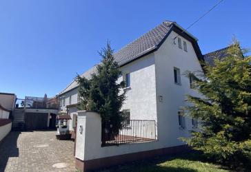 Vorschaubild Einfamilienhaus