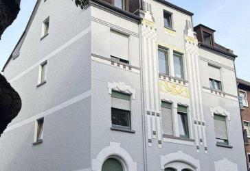 Vorschaubild Mehrfamilienhaus