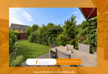 Vorschaubild Reihenmittelhaus