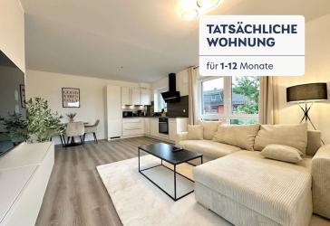 Vorschaubild Wohnung