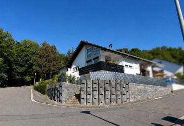 Vorschaubild Reihenendhaus