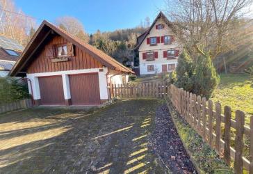 Vorschaubild Einfamilienhaus