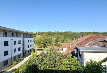Vorschaubild Penthouse