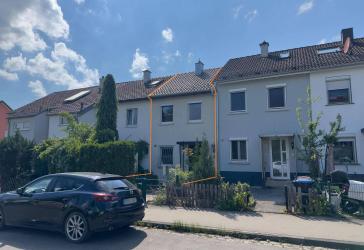 Vorschaubild Reihenmittelhaus