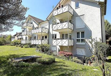 Vorschaubild Wohnung