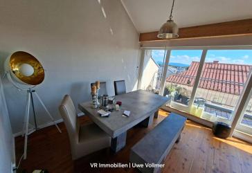 Vorschaubild Maisonettewohnung