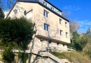 Mehrfamilienhaus mit Panoramablick in Blaubeuren