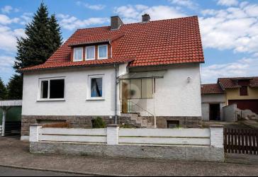 Vorschaubild Einfamilienhaus