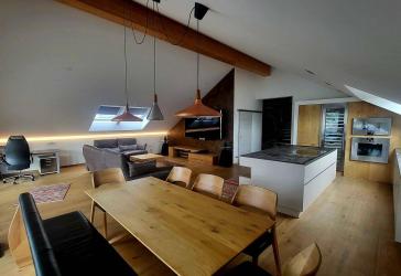 Vorschaubild Penthouse