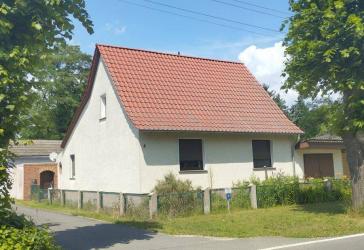 Wohnen im Oderbruch in 15328 Zechin, MOL