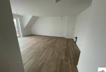 Ihr neues Zuhause: Moderne 2-Zimmer-Wohnung im 2. Obergeschoss