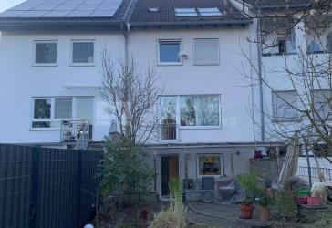 Ihr neues Zuhauses wartet auf Sie im Troisdorfer-Zentrum!