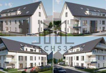 Vorschaubild Mehrfamilienhaus