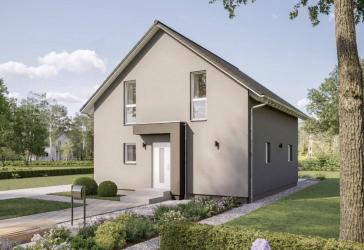 Vorschaubild Einfamilienhaus