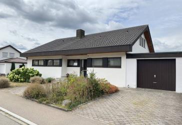 Vorschaubild Einfamilienhaus